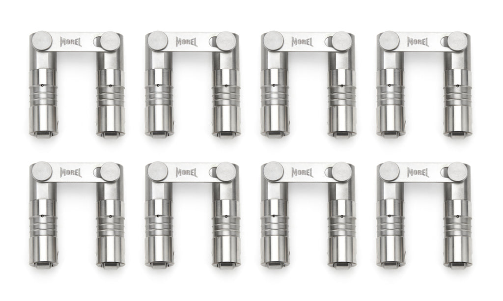 MOREL LIFTERS 5323 - SBF Retro-Fit Hyd Roller Lifter Set image