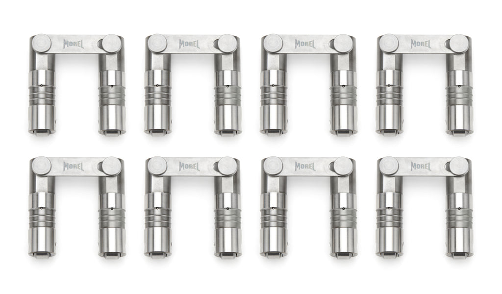 MOREL LIFTERS 5325 - BBF/BBF FE Hyd Roller Lifter Set Retro-Fit image