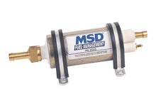 Load image into Gallery viewer, MSD IGNITION 2225 - Hp Electric Fuel Pump  image