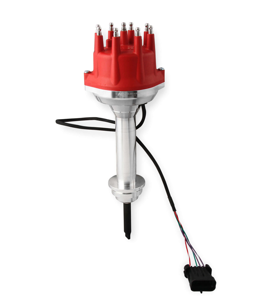 MSD IGNITION 2383 - Distributor - Dual Sync BBM 426/440 image