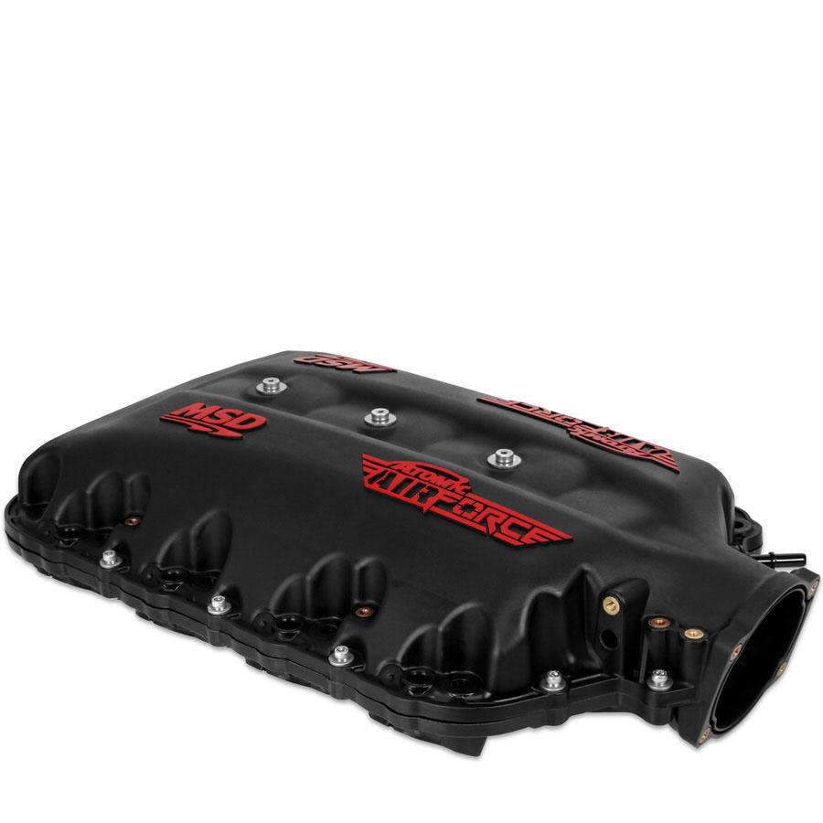 MSD IGNITION 2700 - Atomic AirForce LT1 Intake Manifold image