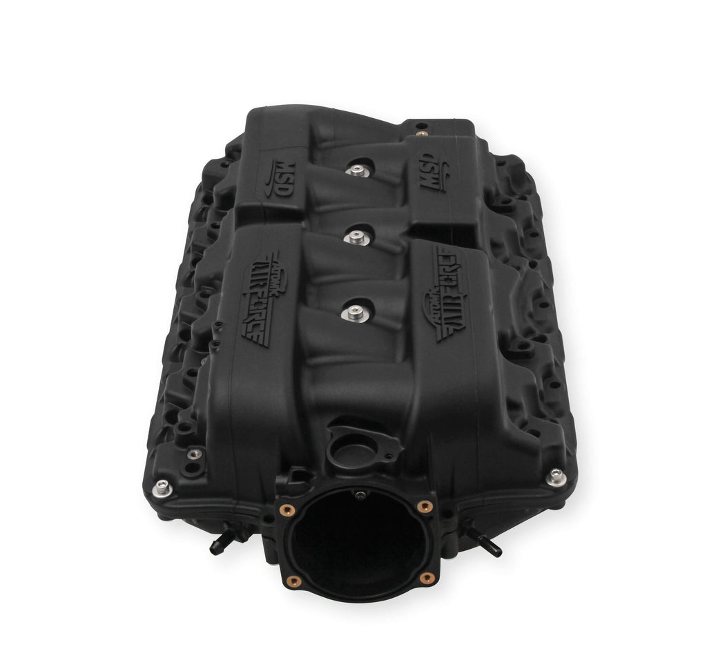 MSD IGNITION 27013 - Atomic AirForce LS7 Intake Manifold image