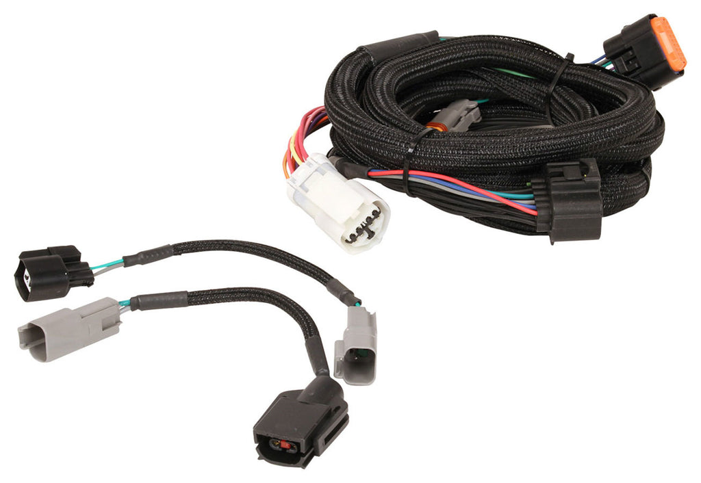 MSD IGNITION 2772 - Wire Harness - Ford 4R70W/75W 98-Up image