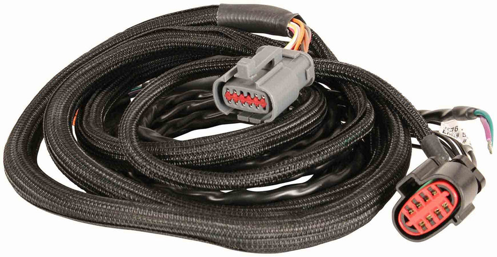 MSD IGNITION 2776 - Wire Harness Ford - E40D 89-94 image