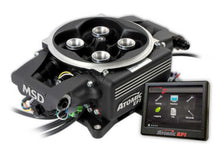 Load image into Gallery viewer, MSD IGNITION 2910-2BK - Atomic 2 EFI TBI Kit Black Finish image