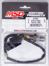 Load image into Gallery viewer, MSD IGNITION 2930 - Atomic O2 Sensor Wideband image