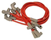 Load image into Gallery viewer, MSD IGNITION 30829 - 8.5mm BBC Race Tailored Plug Wire Set image