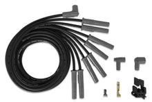 Load image into Gallery viewer, MSD IGNITION 31183 - 8.5MM Spark Plug Wire Set - Black image