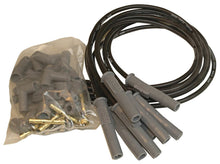 Load image into Gallery viewer, MSD IGNITION 31193 - 8.5MM Spark Plug Wire Set - Black image