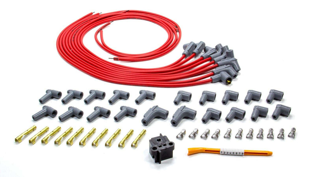 MSD IGNITION 31239 - 8 Cyl. Wire Set  image