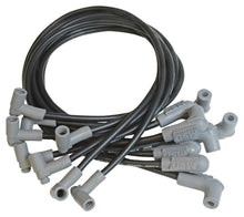 Load image into Gallery viewer, MSD IGNITION 31293 - 8.5MM Spark Plug Wire Set - Black image