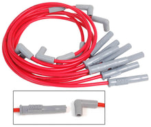 Load image into Gallery viewer, MSD IGNITION 31339 - Plug Wire Set Ford 351M-400 image