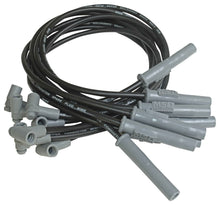 Load image into Gallery viewer, MSD IGNITION 31363 - 8.5MM Spark Plug Wire Set - Black image