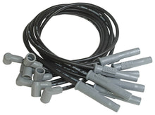 Load image into Gallery viewer, MSD IGNITION 31373 - 8.5MM Spark Plug Wire Set - Black image