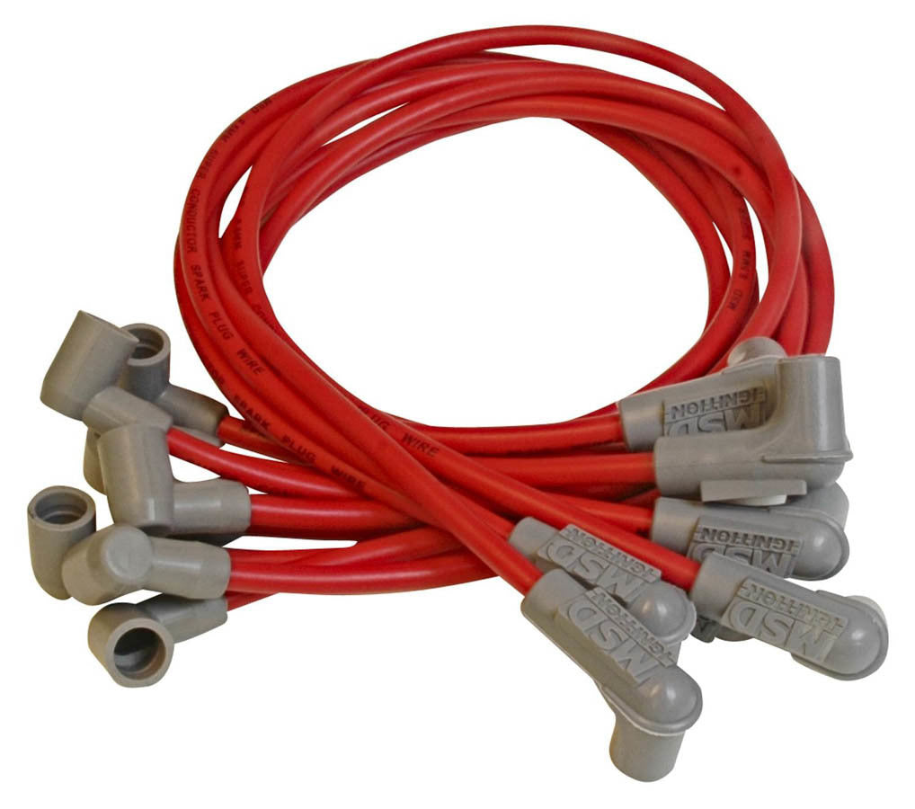 MSD IGNITION 31599 - Sbc Wires - Stock  image