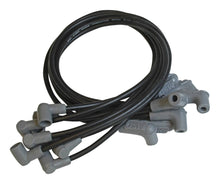 Load image into Gallery viewer, MSD IGNITION 31653 - 8.5MM Spark Plug Wire Set - Black image