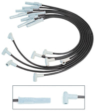 Load image into Gallery viewer, MSD IGNITION 31773 - 8.5MM Spark Plug Wire Set - Black image