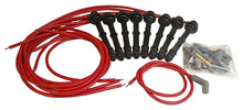 Load image into Gallery viewer, MSD IGNITION 31889 - 8.5mm Wire Set -  Ford 4.6/5.4L- Universal image