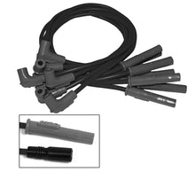 Load image into Gallery viewer, MSD IGNITION 32073 - 8.5mm Wire Set - GM LS Series w/Remote Coil image