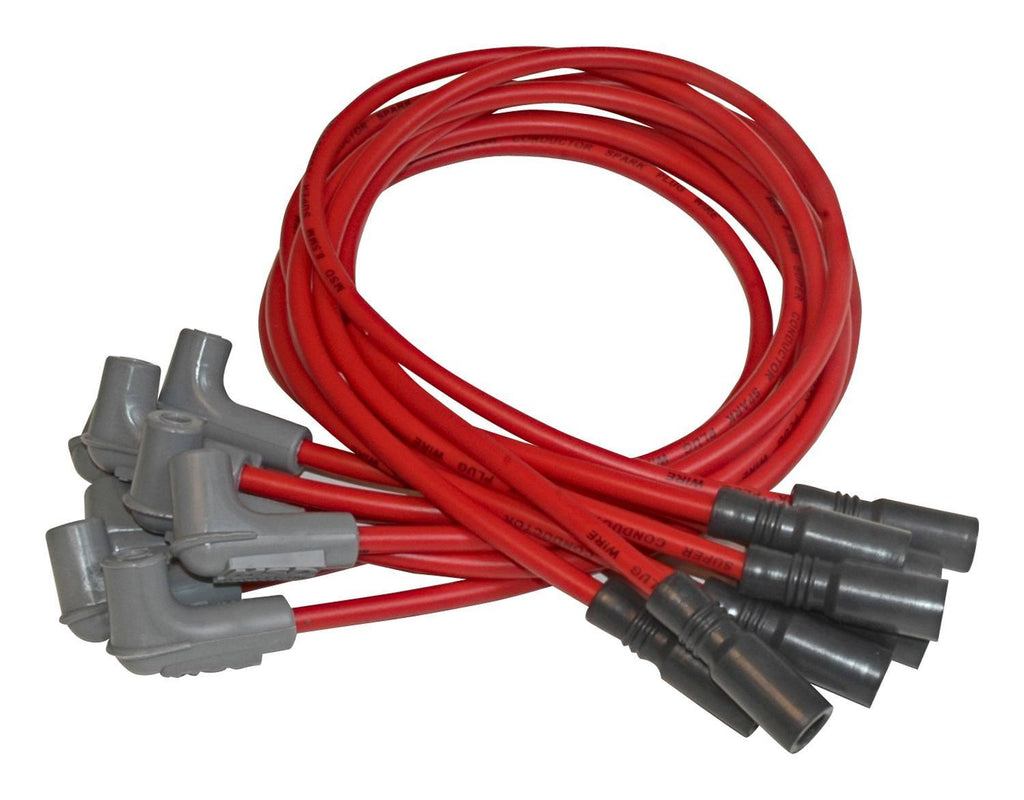 MSD IGNITION 32149 - 8.5MM Wire Set - '93-96 Camaro LT1 image