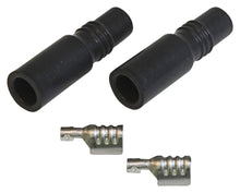 Load image into Gallery viewer, MSD IGNITION 3302 - Straight Plug Boots &amp; Terminals - LT1 2-Pack image