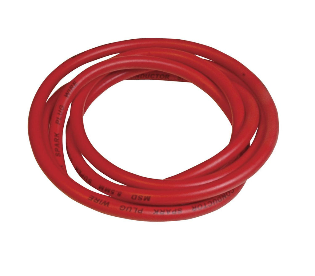 MSD IGNITION 34019 - 8.5mm Super Conductor Wire- 25' image