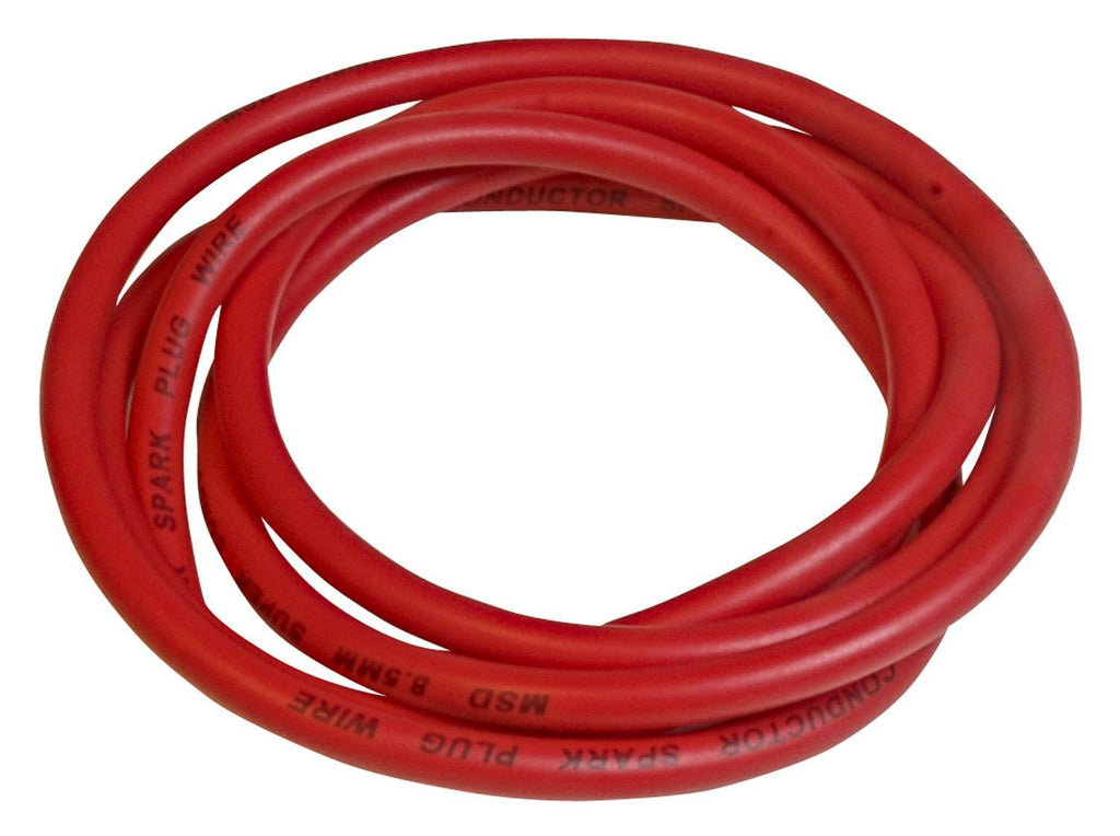 MSD IGNITION 34039 - 8.5mm Super Conductor Wire- 6' image