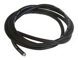 Super Conductor Bulk Wire - Black 100ft.