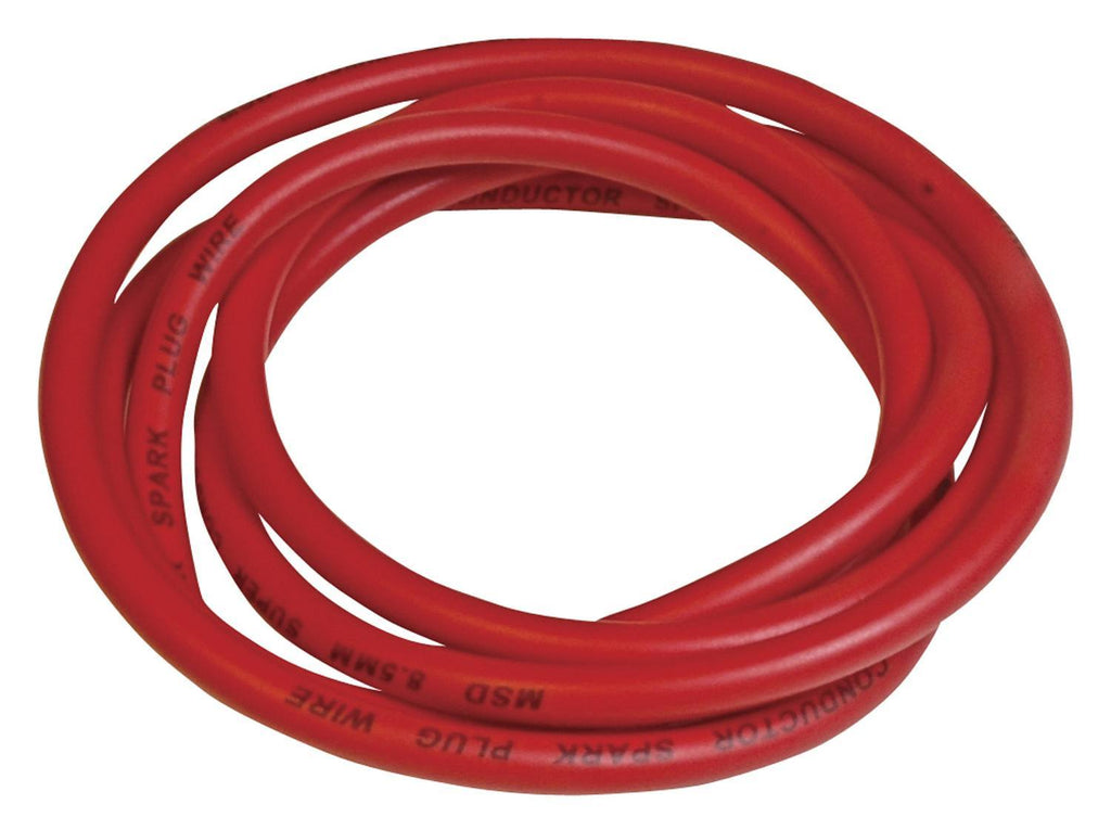 MSD IGNITION 34049 - 8.5mm Bulk Spark Plug Wire - 100' image