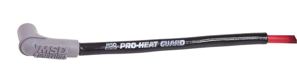 MSD IGNITION 3411 - Pro-Heat Guard  25 Foot Roll image