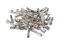 Load image into Gallery viewer, MSD IGNITION 34604 - Multi-Angle Spark Plug Terminals  50pk image