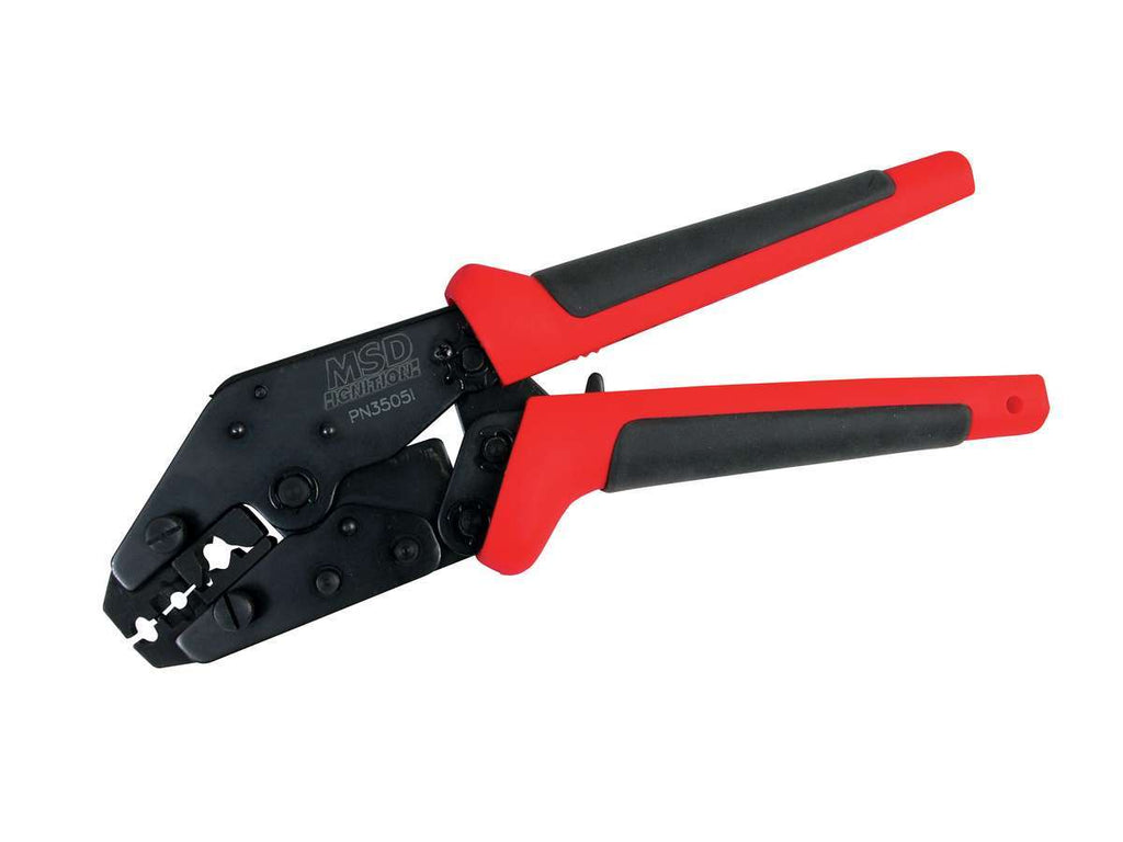 MSD IGNITION 35051 - Pro-Crimp Tool II  image