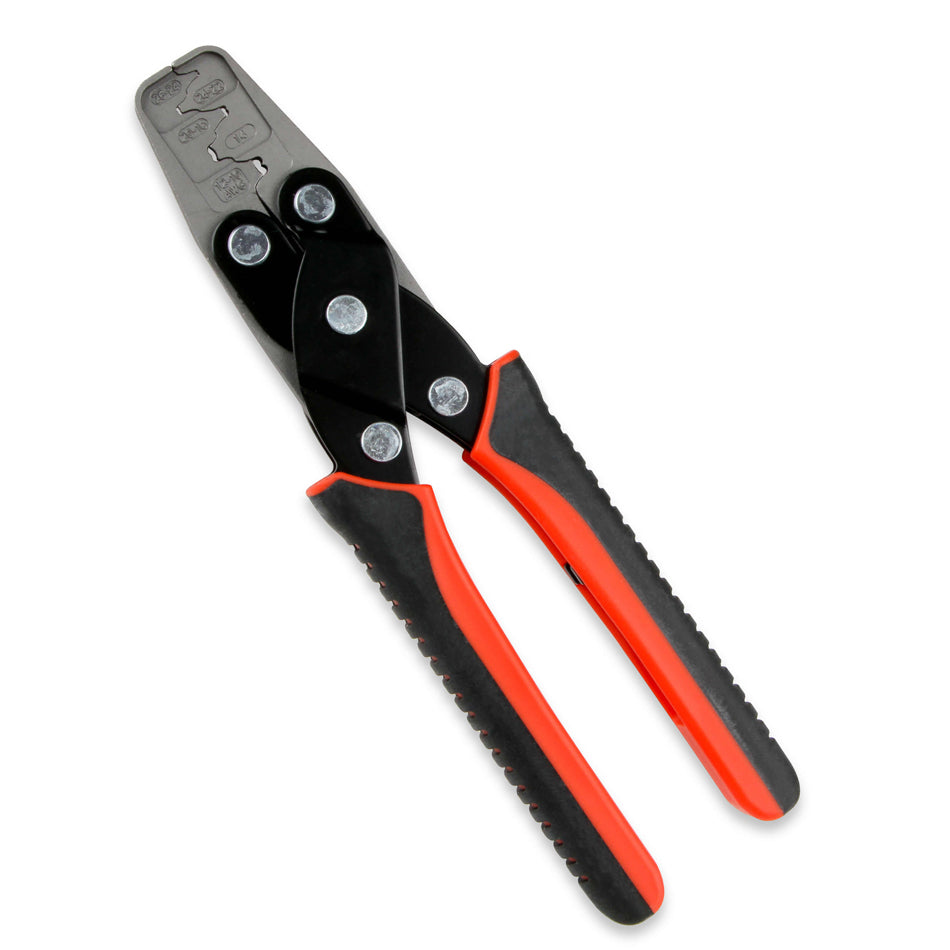 MSD IGNITION 3513MSD - Open Barrel Crimp Plier  image