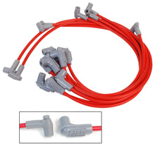 Load image into Gallery viewer, MSD IGNITION 35659 - 8.5MM Spark Plug Wire Set - Red image