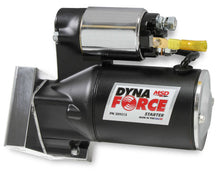 Load image into Gallery viewer, MSD IGNITION 509513 - DynaForce Starter Chevy V8 153T/168T image