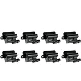 Coils Street Fire GM LS Series Truck 99-07 8pk