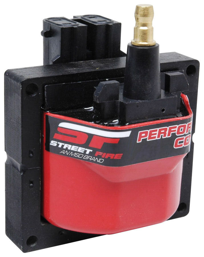 MSD IGNITION 5526 - Street Fire GM Dual Connector Coil image