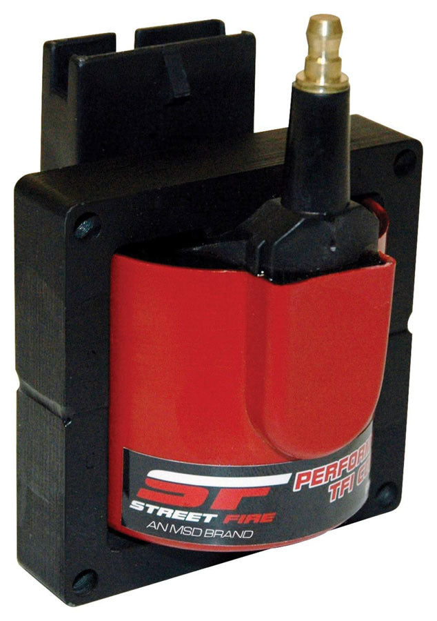 MSD IGNITION 5527 - Street Fire Ford TFI Coil image