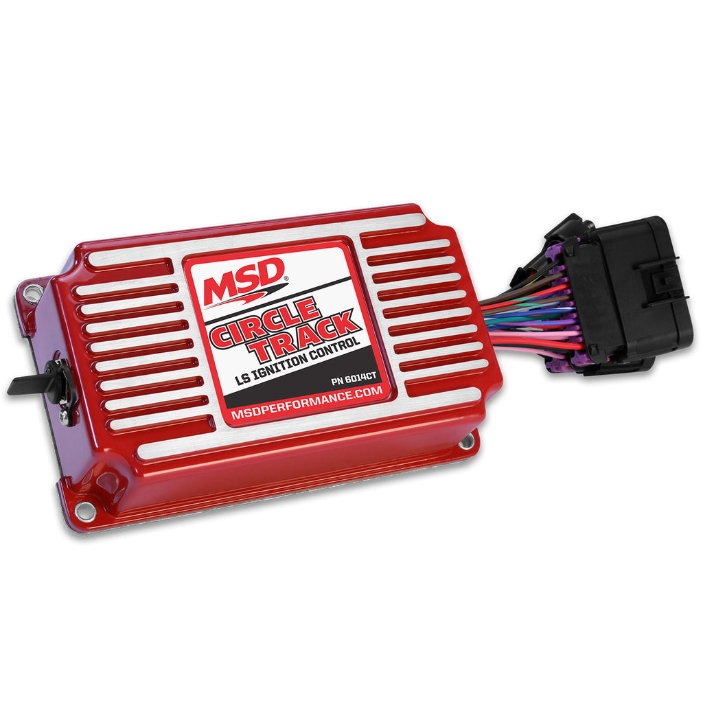 MSD IGNITION 6014CT - LS C/T Ignition Control Box image