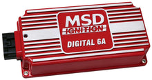 Load image into Gallery viewer, MSD IGNITION 6201 - 6A Ignition Control Box  image