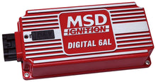 Load image into Gallery viewer, MSD IGNITION 6425 - 6AL Ignition Control Box  image