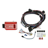 Ultra 6AL Plus Ignition Box - Red Finish