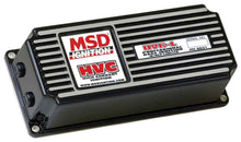 Load image into Gallery viewer, MSD IGNITION 6631 - 6-HVC Ignition Control w/Rev Limiter image