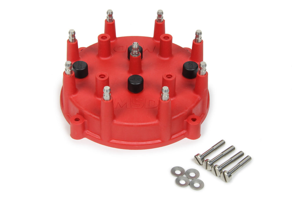 MSD IGNITION 7408 - Replacement Cap  image