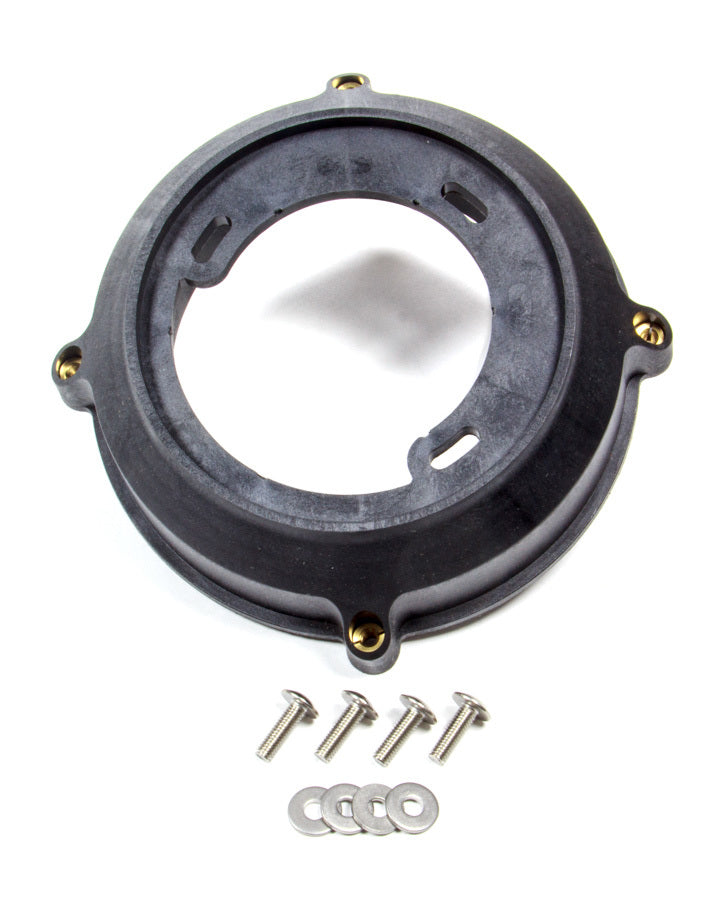 MSD IGNITION 74563 - Replacement Base - Pro Mag Pro Cap Black image