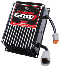 Load image into Gallery viewer, MSD IGNITION 7720 - Power Grid 7 Ignition Box image