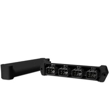 Load image into Gallery viewer, MSD IGNITION 77403 - Can-Bus Bridge Connector Black image