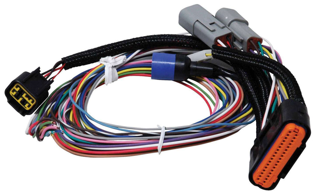 MSD IGNITION 7780 - Replacement Harness - 7730 Power Grid image