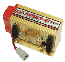 Load image into Gallery viewer, MSD IGNITION 7805 - Ignition Control Box - MSD-8 Plus image