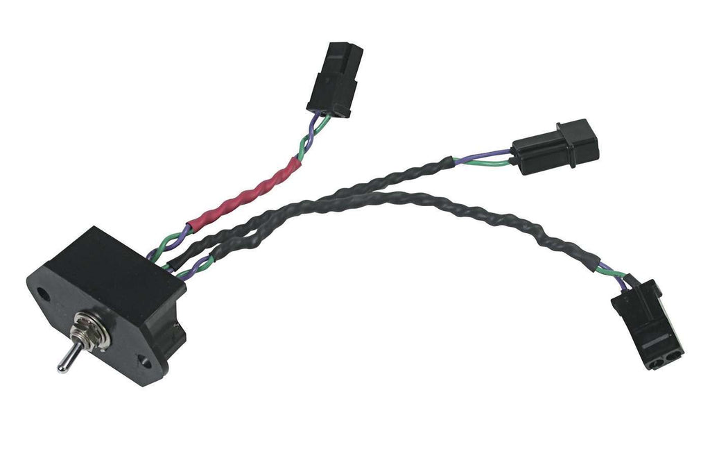 MSD IGNITION 7990 - Cross-Over Switch  image